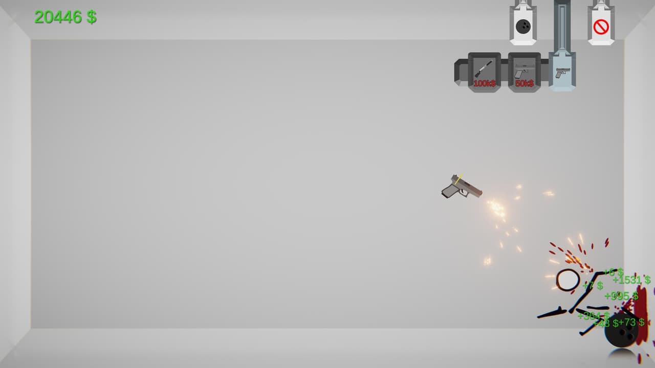 Little Dude Torture Chamber V0.1