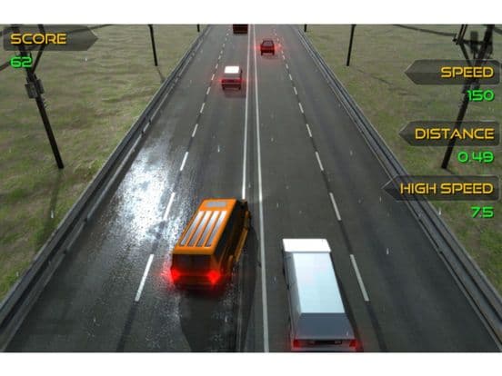 Car Games - Car Games for free 2016 screenshot 6
