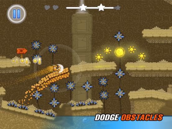 Crazy Shapes screenshot 5