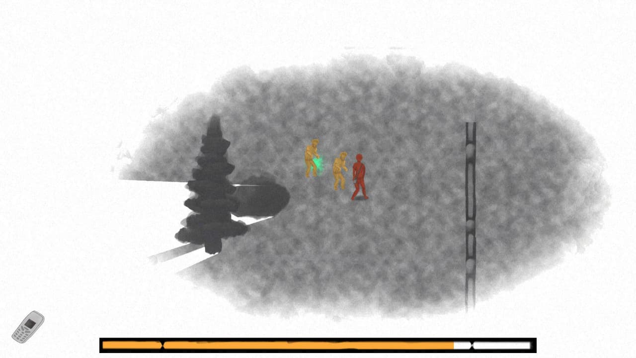 Delirium (itch) (KevinA) screenshot 6