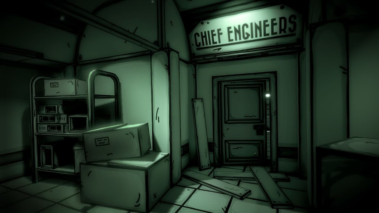 Albert Innovation screenshot 4