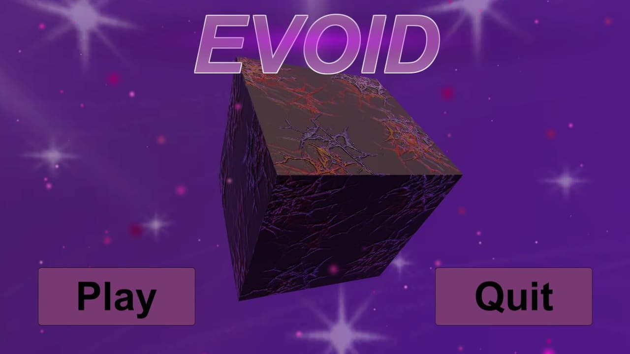 Evoid