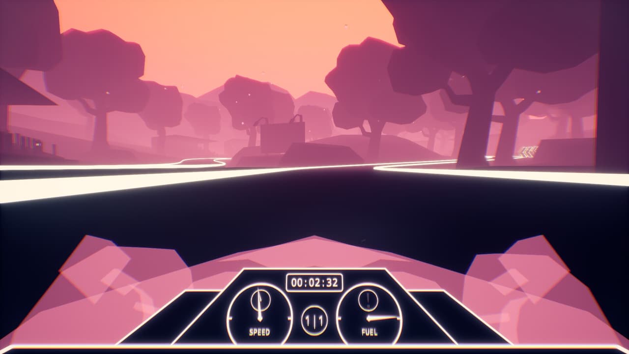 Super Retro Rec League Racing