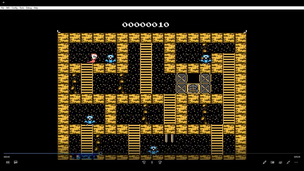 Wart Worm Wingding! screenshot 6
