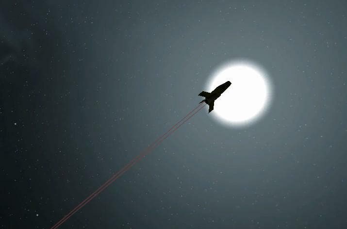 Space Dust (Frogbytes)