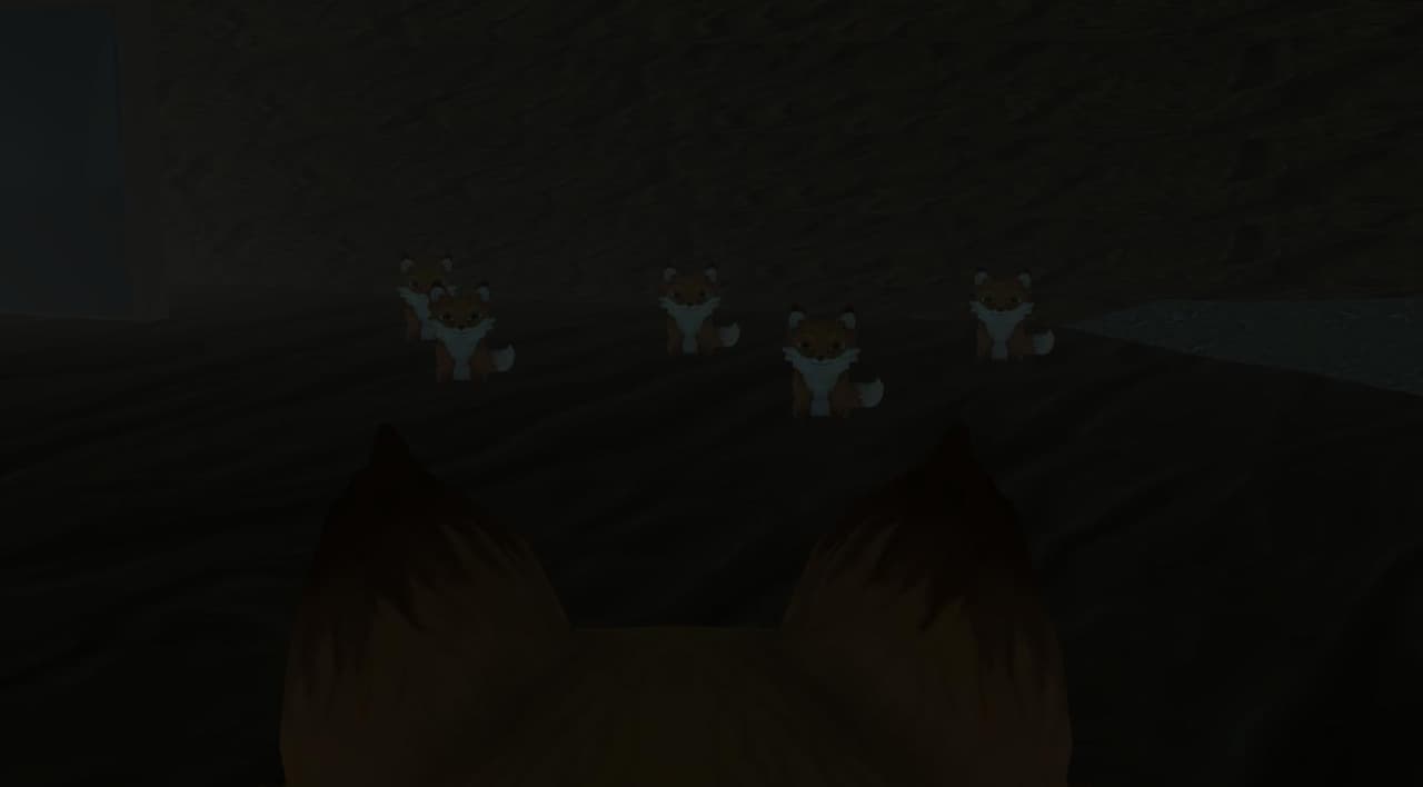 Trapped in the Storm screenshot 3