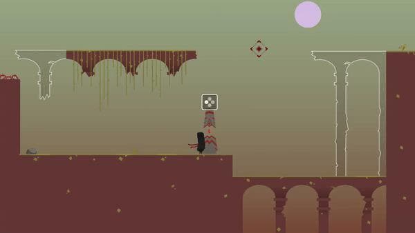 Apart (Oblit Arts) screenshot 3