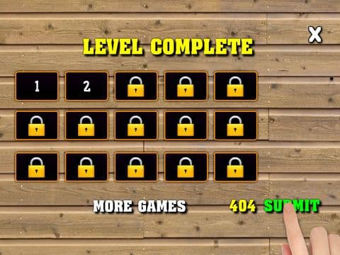 Legor 3 - Free Puzzle Brain Game screenshot 5