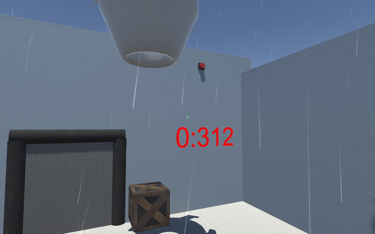 Second Chance (drspoik, Fettstorch, r0bbE) screenshot 2