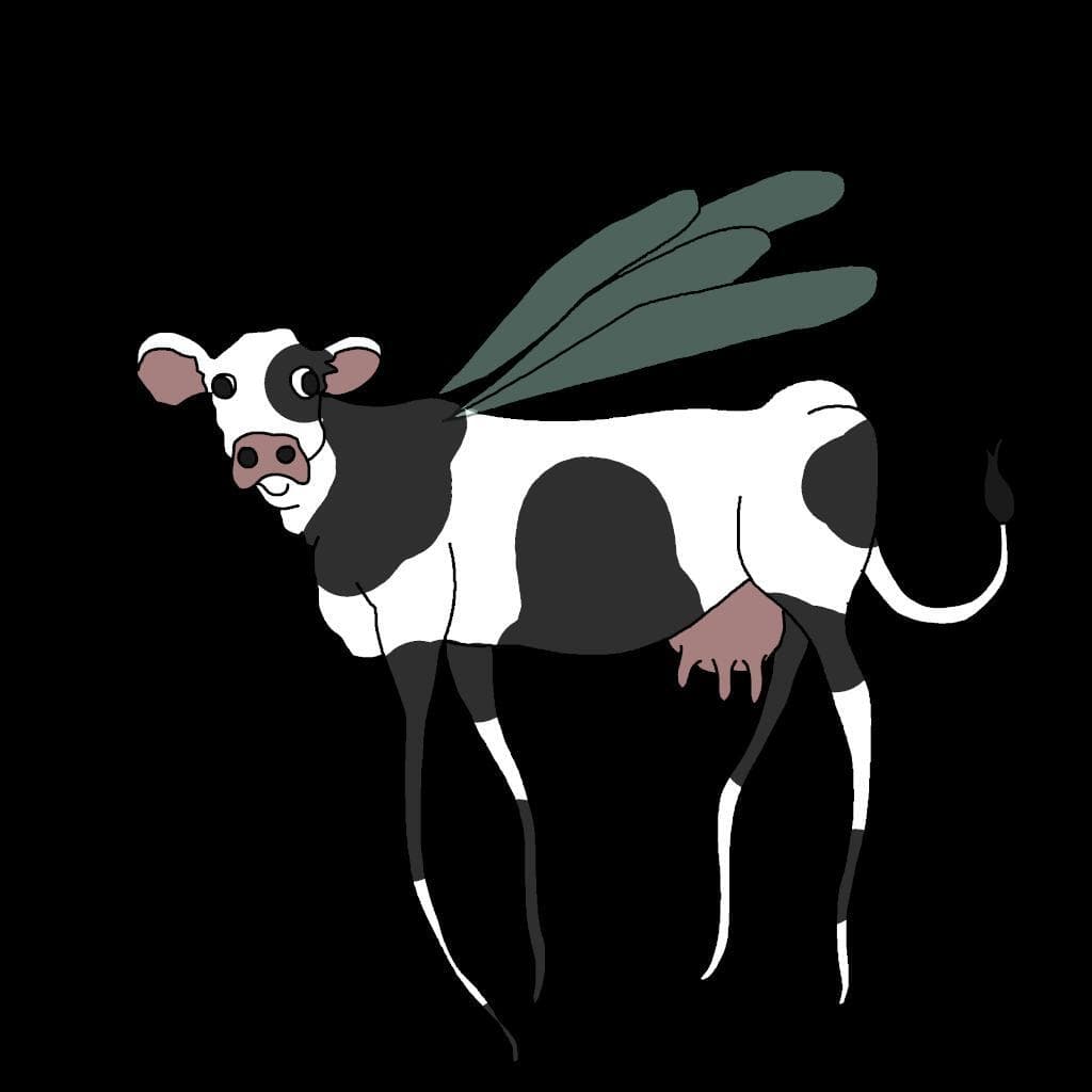 COWSQUITOS!!!