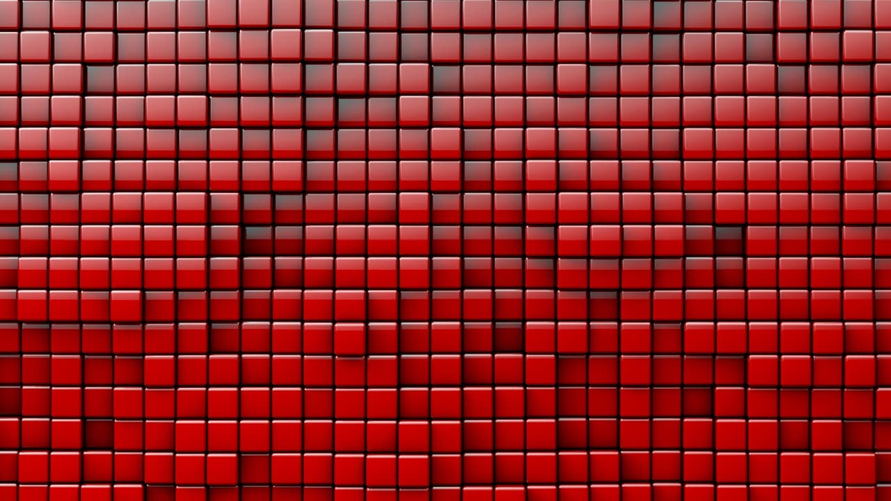 Redcube