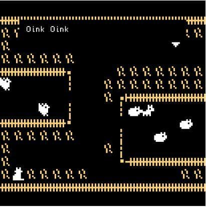 A Dogs Adventure (pechy28) screenshot 2