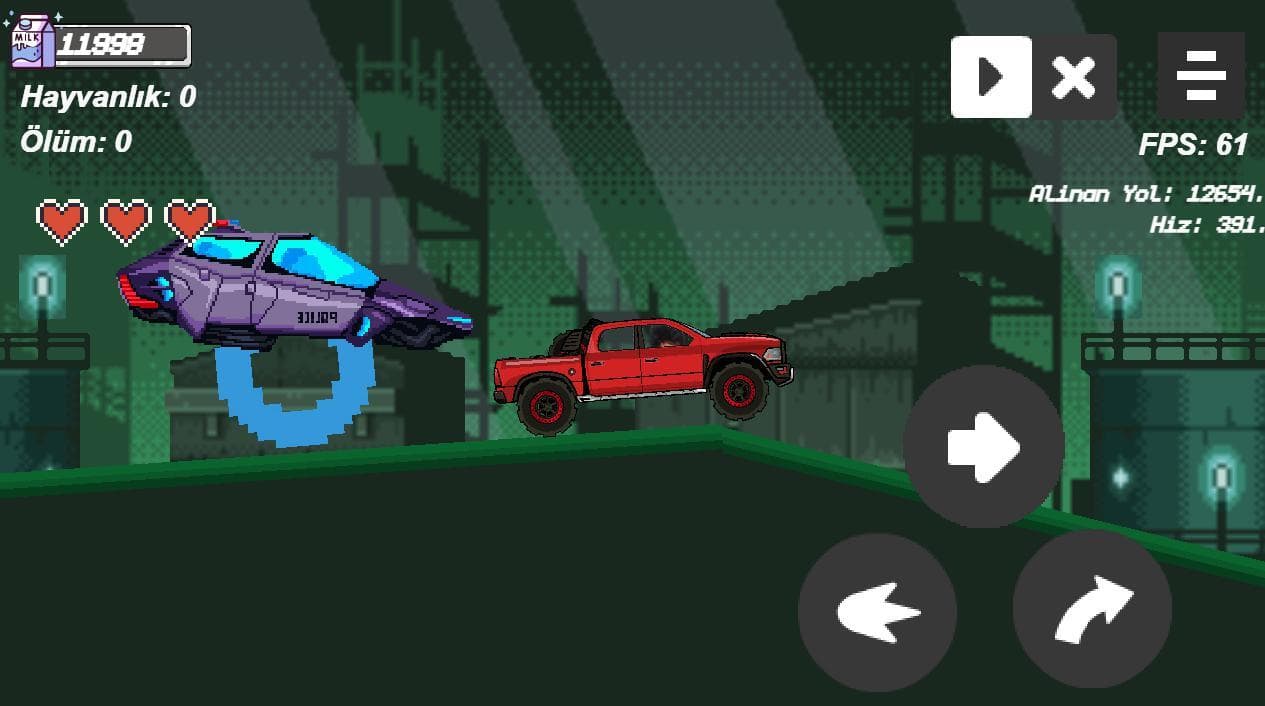 ZUT screenshot 4