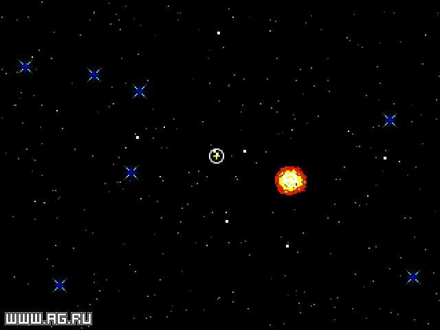 XQuest screenshot 3