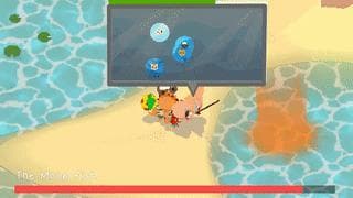 Summer Story screenshot 4