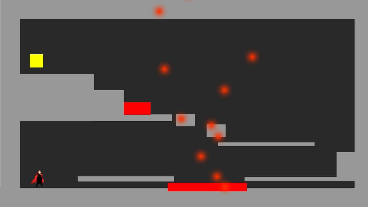 HELLSIRE screenshot 2
