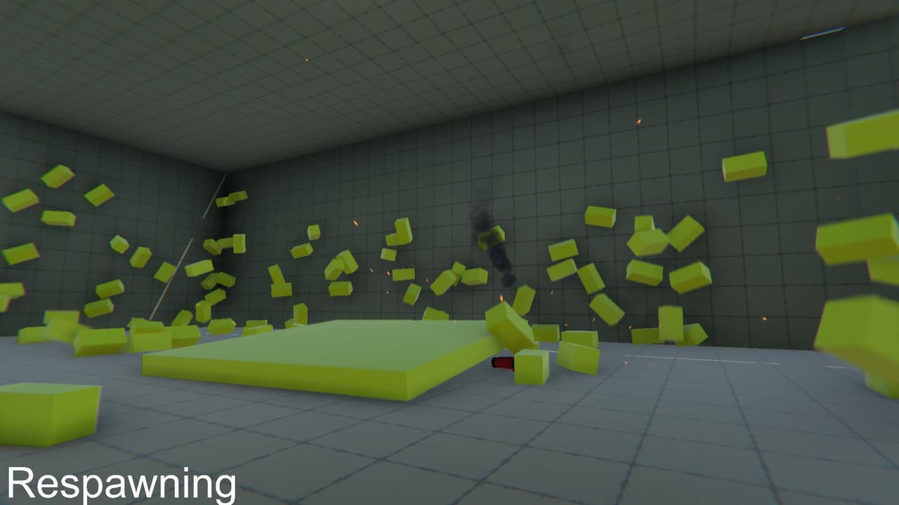 Project Bombs screenshot 5