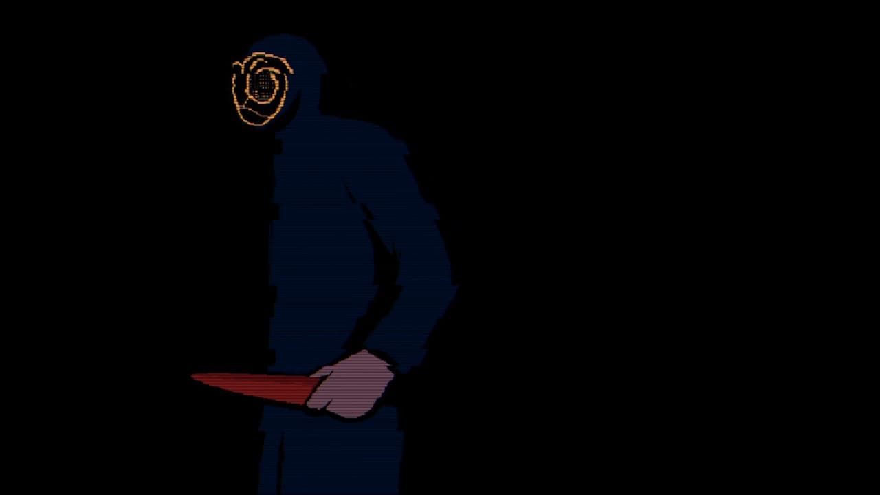 Immortal Mantis - Revenge (DEMO) screenshot 4