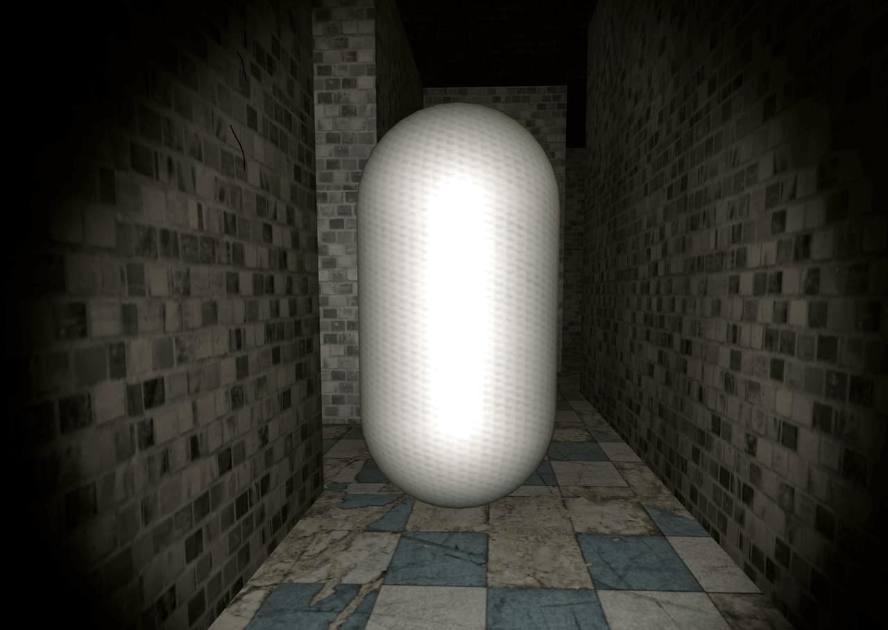 Mummy knocks screenshot 6