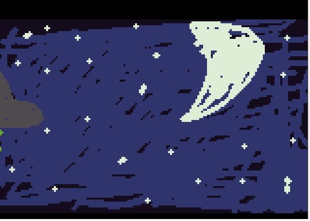 24 games before christmas: Actually just 4 cause it was a bad time for a game jam but it was fun to experiment stuff