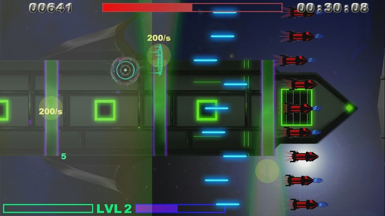 Quick Slick Deadly (itch) screenshot 6