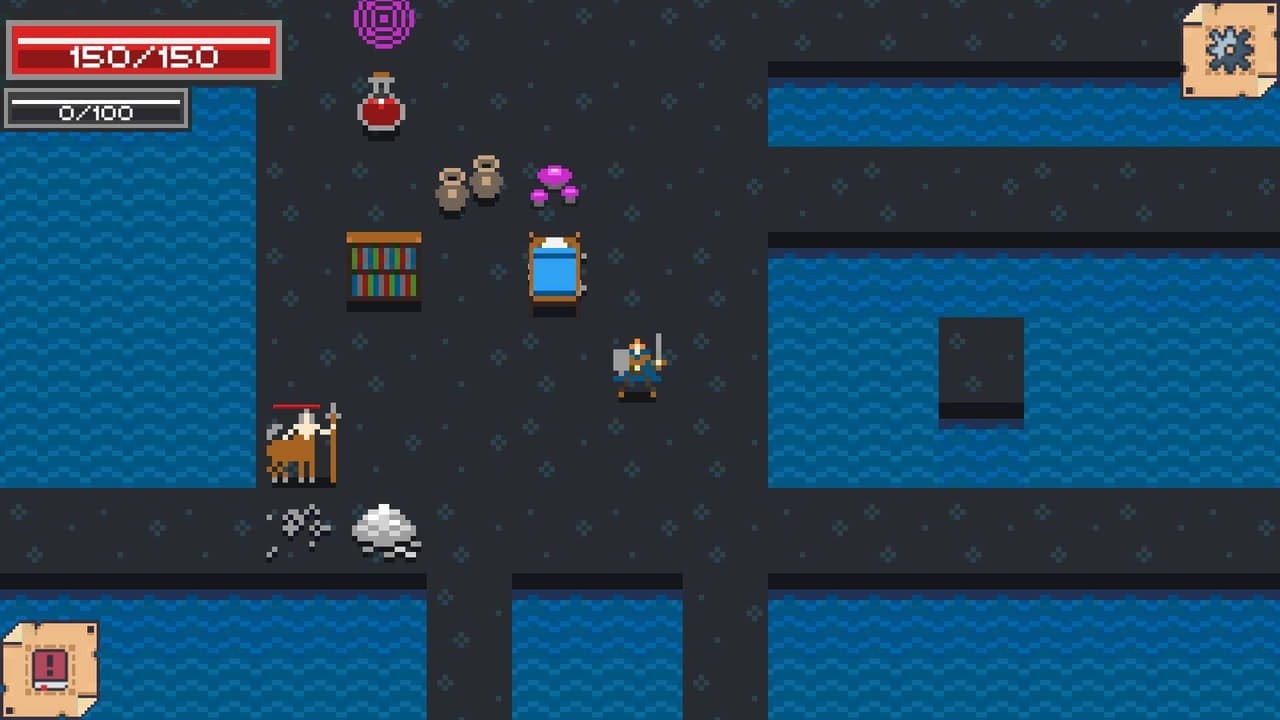 Apex Dungeon screenshot 6