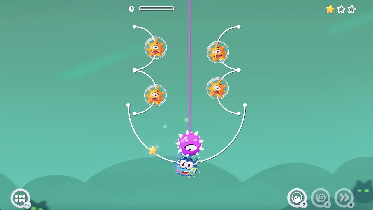 SwayBods screenshot 4