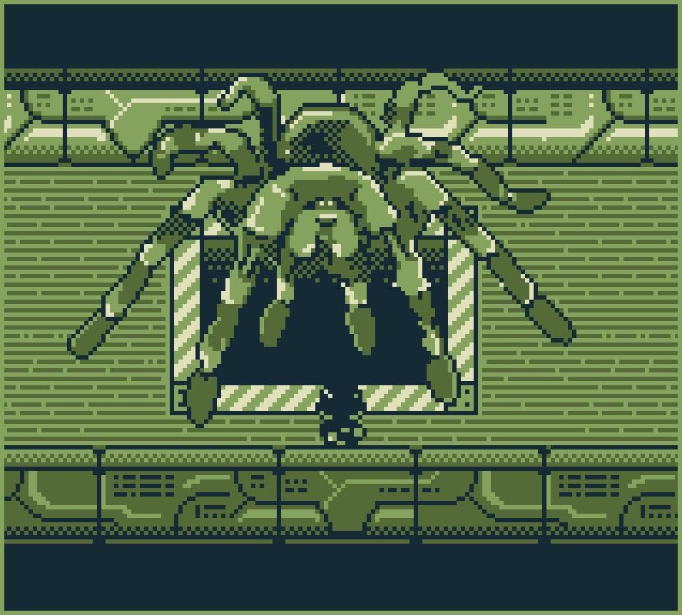 Entomophobia Episode 1 screenshot 2