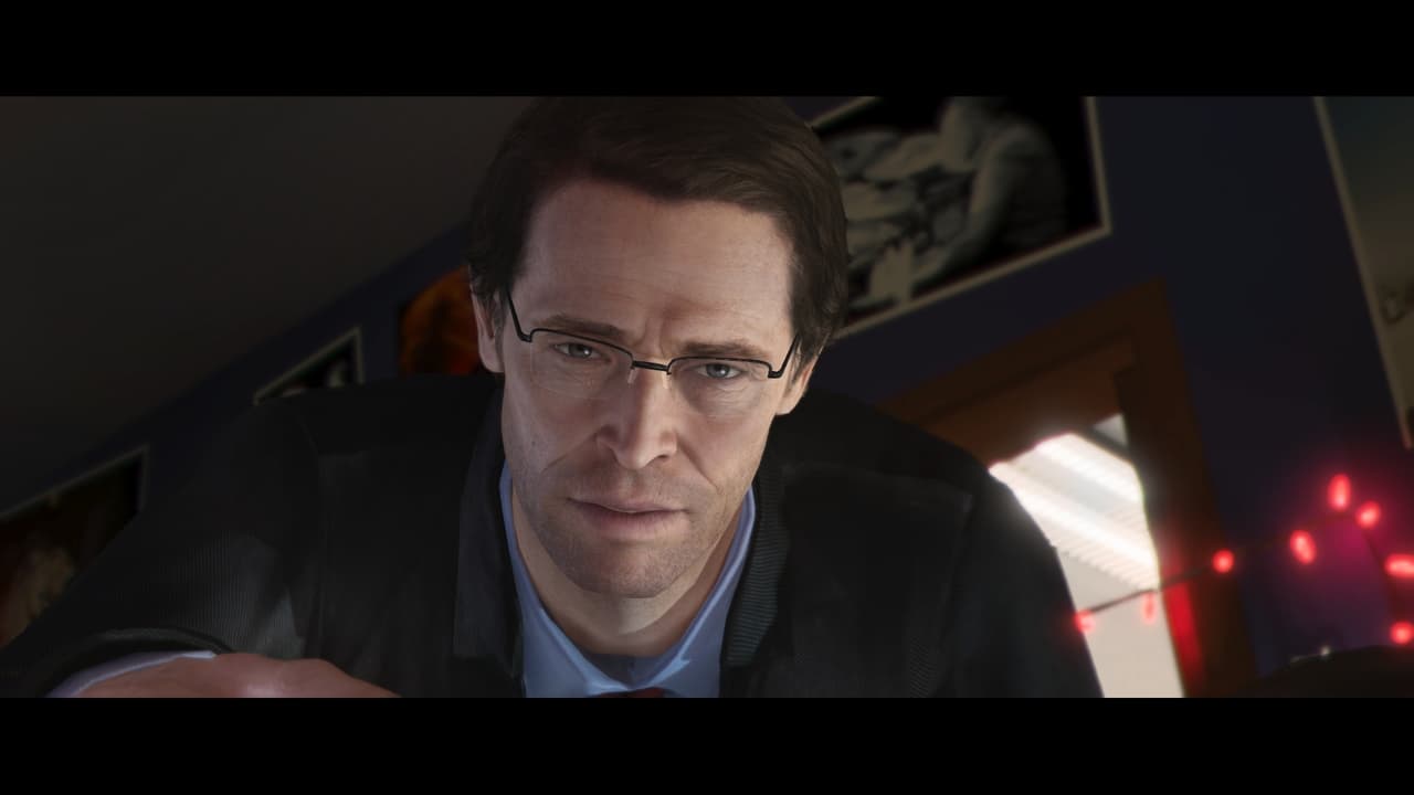 Quantic Dream Collection screenshot 2