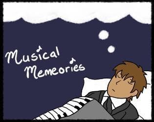 Musical Memeories