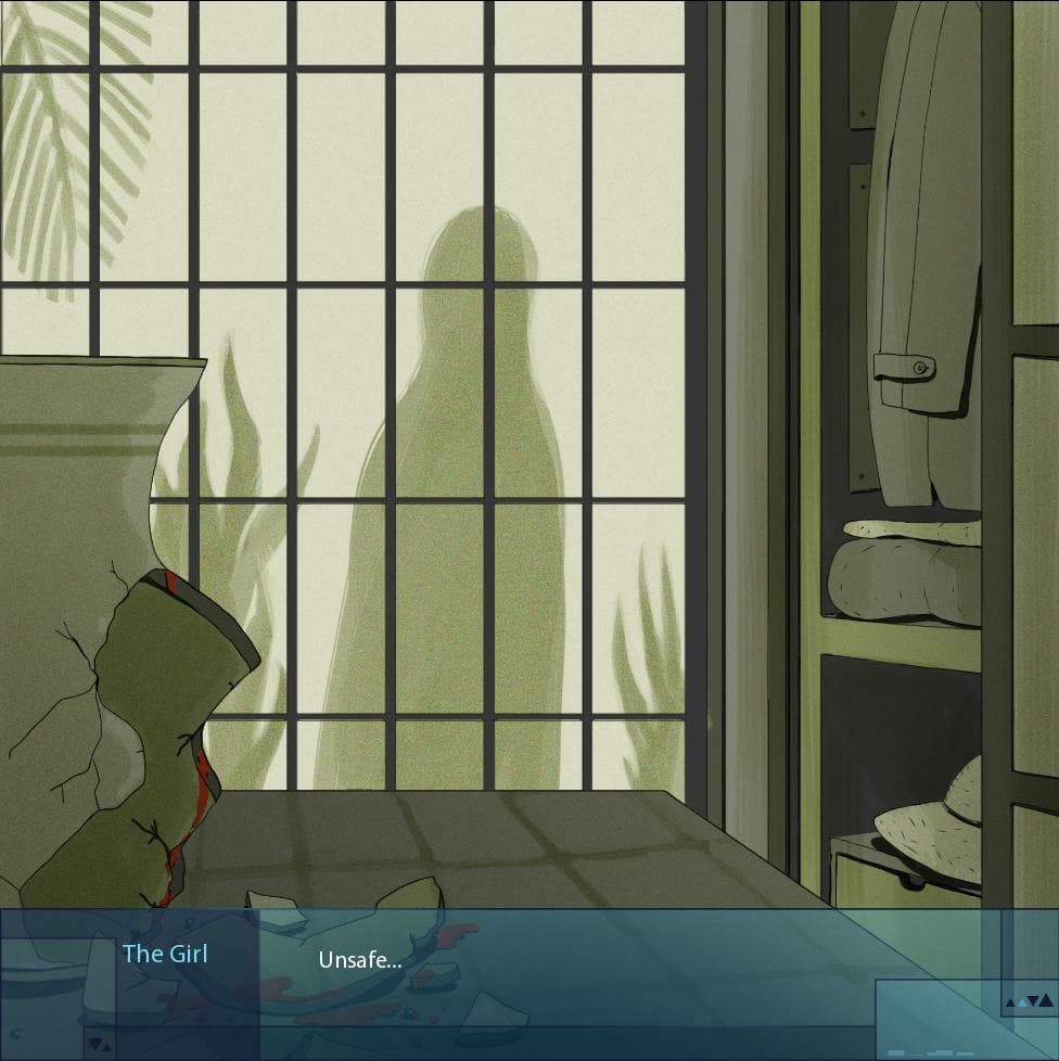 Asobi screenshot 3