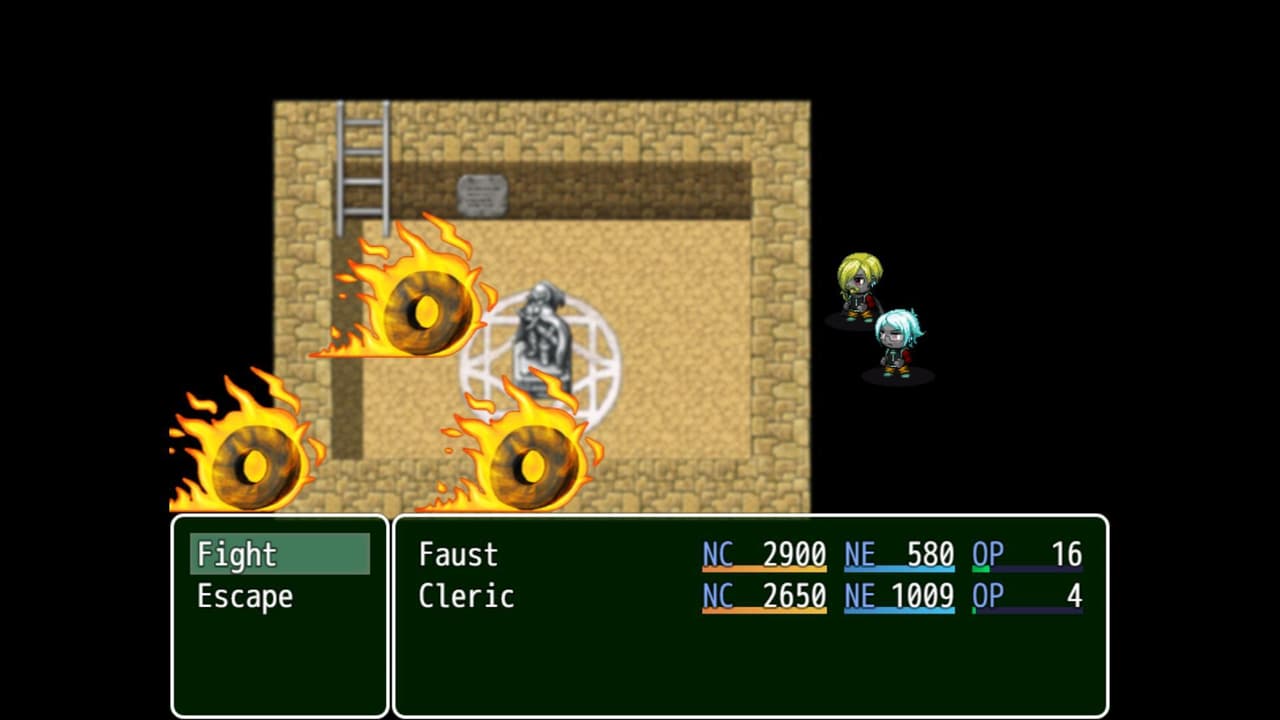crimsom dusk screenshot 5