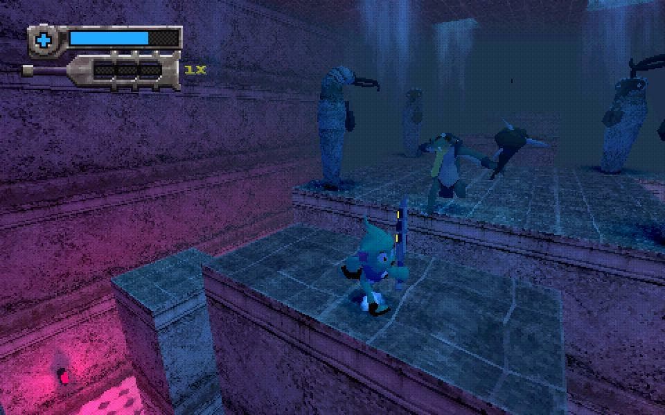 Animals In Buildings screenshot 3