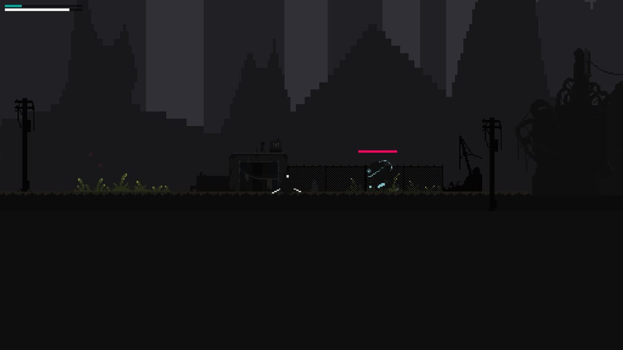 Dark Dead screenshot 3