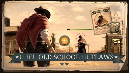 Frontier Justice-Return to the Wild West screenshot 3