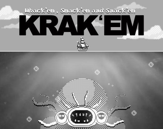 Krakem