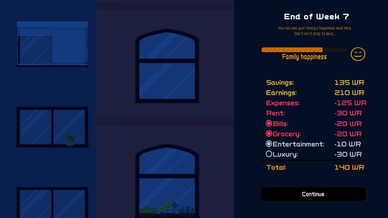 Editors Hell screenshot 5
