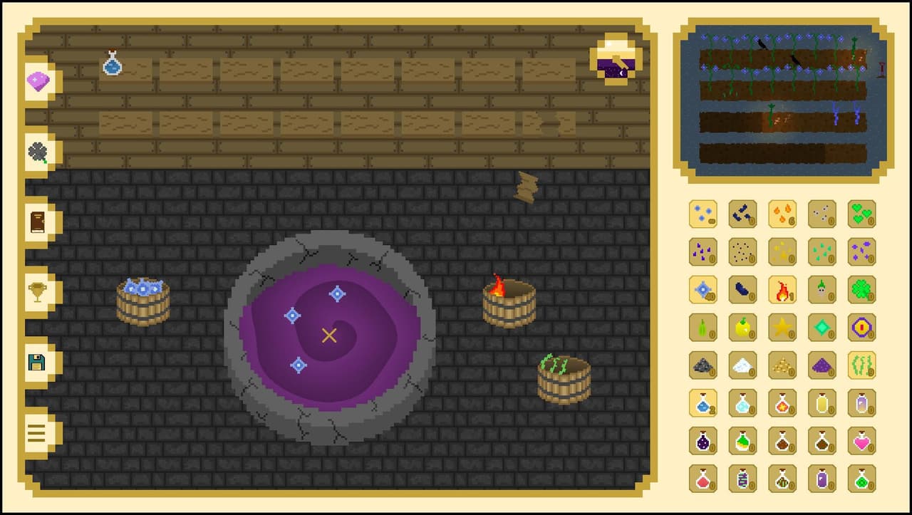 Potion Commotion: Heart Edition screenshot 5