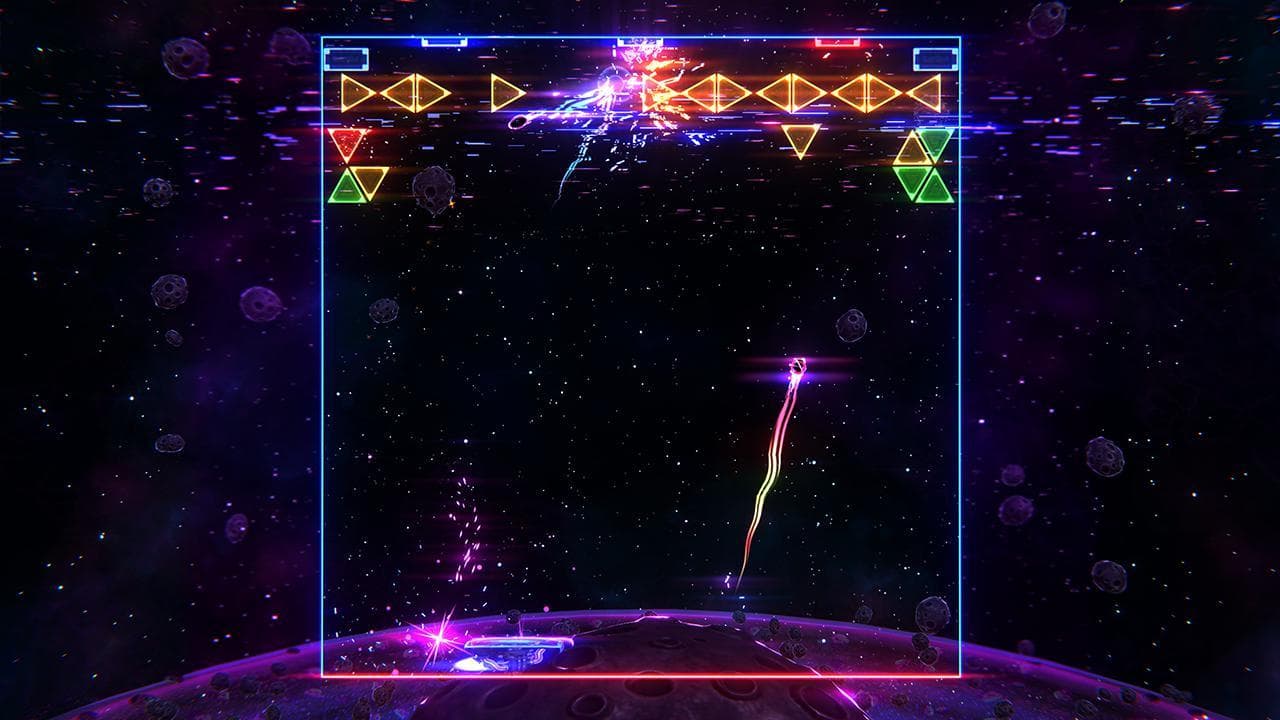 HOT PINK (itch) screenshot 3