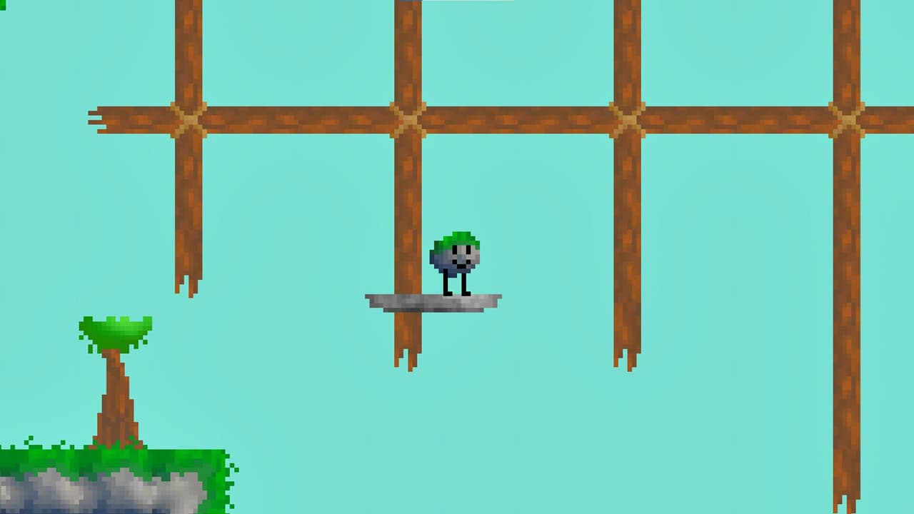 Darok screenshot 3