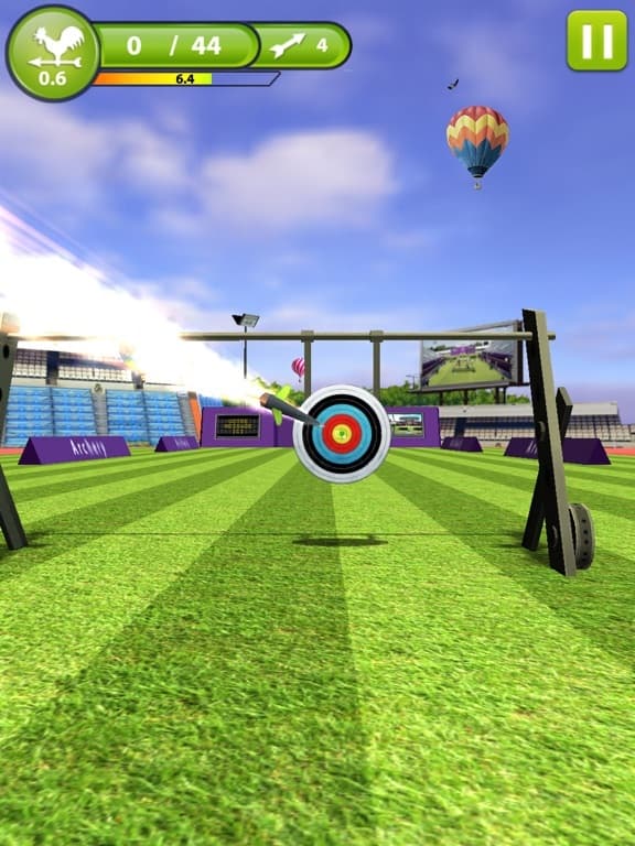 Archery Master 3D - Top Archer screenshot 2