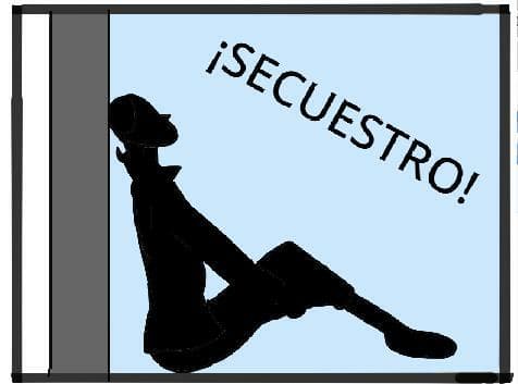OPERACIÓN: Efecto Matilda screenshot 3