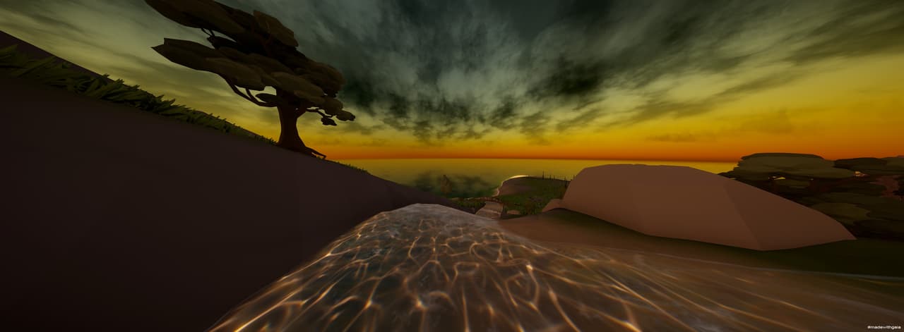 NaturePhotographer screenshot 2