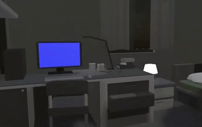 LittleRoom