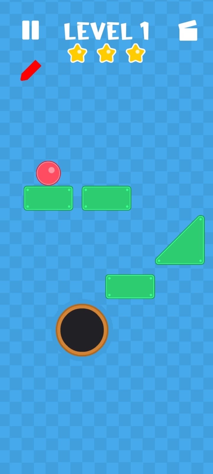Lines Role screenshot 4