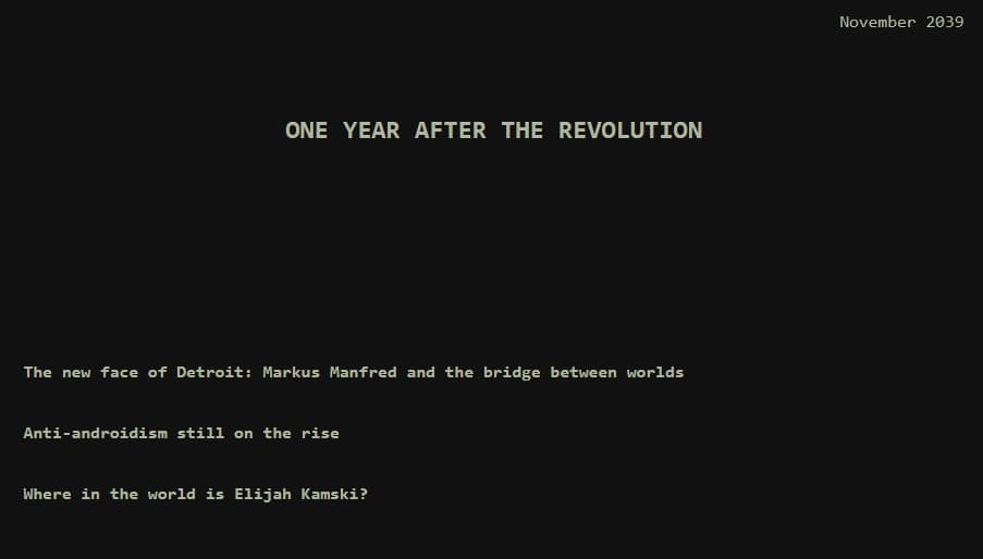 what comes after (itch) screenshot 2