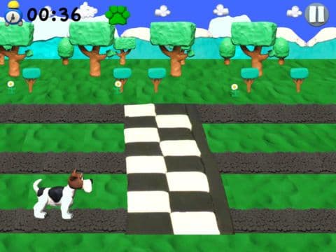 Agility Dogs Lite screenshot 5