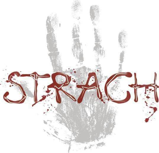 Strach
