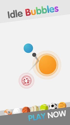 Idle Bubbles screenshot 6