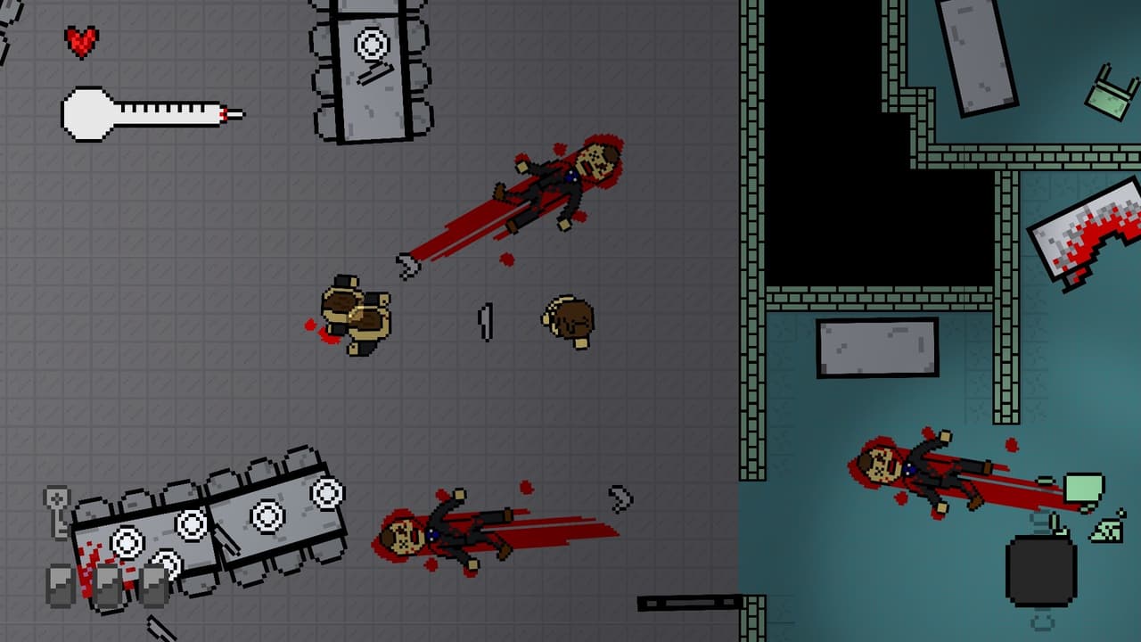 MATNESS screenshot 4